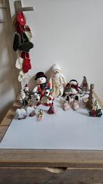 KERST alles in een koop, Diversen, Kerst, Ophalen of Verzenden, Zo goed als nieuw