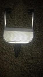 Universele loopplank kinderwagen, Kinderen en Baby's, Gebruikt, Luchtbanden, Ophalen of Verzenden, Kinderwagen