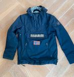 Napapijri jas heren XS, ski jas, Ophalen of Verzenden, Zo goed als nieuw, Maat 46 (S) of kleiner, Jack