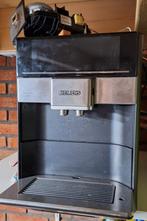 Siemens EQ.6 plus s800 Koffiemachine - Defect, Witgoed en Apparatuur, Koffiezetapparaten, Espresso apparaat, Koffiebonen, Ophalen of Verzenden
