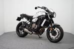 Yamaha XSR 700 (bj 2016), Motoren, Bedrijf, Meer dan 35 kW, 689 cc, ABS