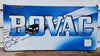 Bovag Emaille Reclamebord, Verzamelen, Merken en Reclamevoorwerpen, Ophalen of Verzenden, Gebruikt, Reclamebord