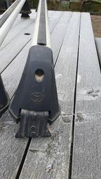 dakdragers rav 4, Auto diversen, Dakdragers, Ophalen, Gebruikt