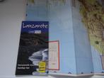 anwb extra reisgids Lanzarote , met de wegenkaart, Boeken, Reisgidsen, Gelezen, Europa, Ophalen of Verzenden, Reisgids of -boek