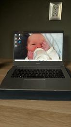 Laptop - ACER, Computers en Software, Windows Laptops, Ophalen, Gebruikt, Acer., Qwerty