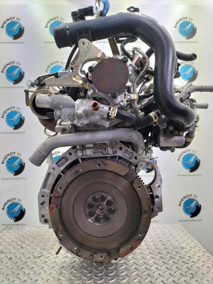 SUZUKI VITARA [ENGINE] 2020, Auto-onderdelen, Motor en Toebehoren, Gebruikt, ARN erkend, Stiba lid, Erkend duurzaam, Ophalen of Verzenden