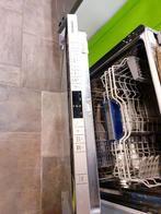 Vaatwasser siemens✅️ inbouw 81cm A++ INC GARANTIE, Ophalen, Minder dan 85 cm, Voorspoelprogramma, Minder dan 10 liter