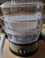 *** FOOD STOMER ***, Witgoed en Apparatuur, Slowcookers, Ophalen of Verzenden, Zo goed als nieuw