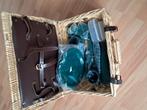 Nieuwe picknickmand, Ophalen, Nieuw