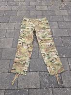 Kl crye precision G3 field pant multicam camo, Verzamelen, Militaria | Algemeen, Ophalen of Verzenden, Landmacht, Nederland, Kleding of Schoenen