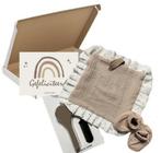 Geboorte baby? Brievenbus cadeau Nature