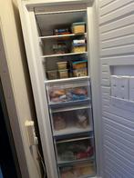 Bosch vrieskast, Witgoed en Apparatuur, Vriezers en Diepvrieskisten, Gebruikt, 160 cm of meer, Energieklasse A of zuiniger, Ophalen