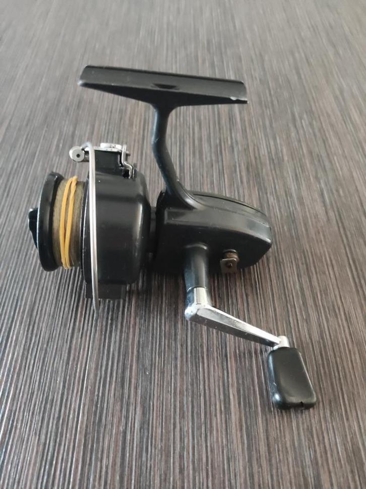 Reactor 330 Molen # verzamel # nostalgie # Palletje Kapot #, Watersport en Boten, Hengelsport | Algemeen, Gebruikt, Molen, Ophalen of Verzenden