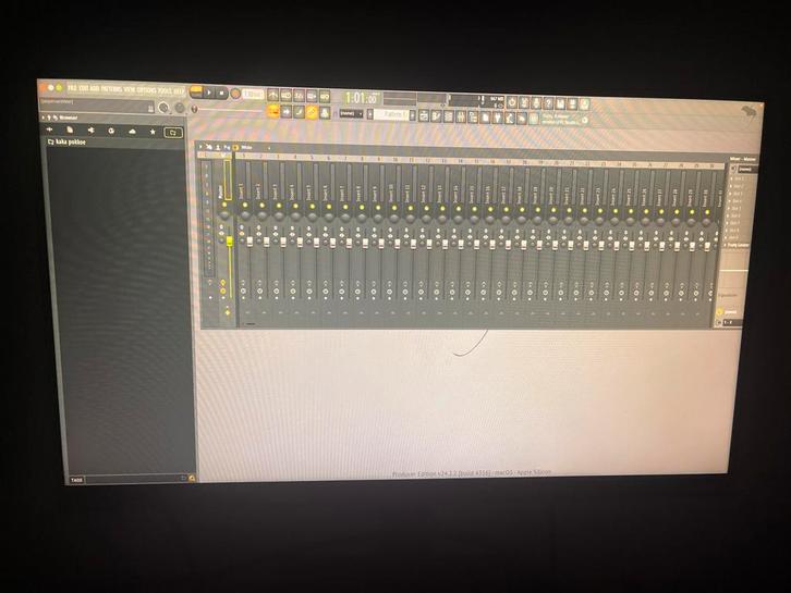 FL Studio Producer& Fruity Edition Licentie, Computers en Software, Audio-software, Zo goed als nieuw, Ophalen