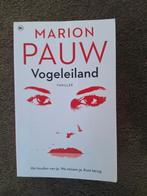 Diverse boeken van Marion Pauw, Boeken, Ophalen of Verzenden, Gelezen