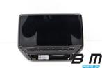 Beeldscherm navigatie VW ID4 10A919605K, Auto diversen, Gebruikt