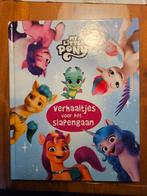 My Little Pony Verhaaltjes voor het slapengaan, Boeken, Ophalen of Verzenden, Gelezen, Onbekend, 3 tot 4 jaar