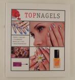 Hendriksma, Marise - Topnagels, Verzenden, Gelezen