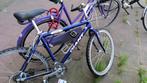 2 nig goede fietsen 1 damed fiets 1 mountainbike, Ophalen, Gebruikt