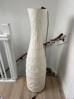 Staande lamp van rijstpapier, Ophalen, Overige materialen, 100 tot 150 cm, Zo goed als nieuw