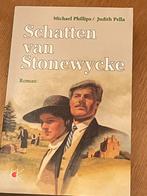 Schatten Van Stonewycke Michael Phillips, Boeken, Europa overig, Michael Phillips, Ophalen of Verzenden, Zo goed als nieuw