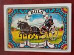 Reclamekaart Bols Beerenburg, Verzamelen, Ophalen of Verzenden