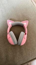 Koptelefoon kattenoren, Ophalen of Verzenden, Zo goed als nieuw