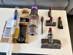 Nieuwe Dyson V11 Absolute Exstra Steelstofzuiger, Witgoed en Apparatuur, Stofzuigers, Ophalen, Stofzuiger, Nieuw, Minder dan 1200 watt