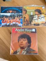 3 singeltjes van André Hazes, Ophalen of Verzenden, Zo goed als nieuw, Overige formaten, Levenslied of Smartlap