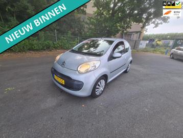 Citroen C1 1.0-12V Séduction LEUKE AUTO ZO INGERUILD DUS ZO beschikbaar voor biedingen