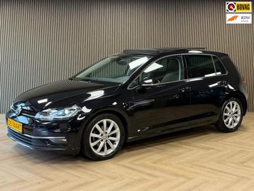 Volkswagen Golf 1.4 TSI Business DSG PANORAMADAK ACC NAVIGAT beschikbaar voor biedingen