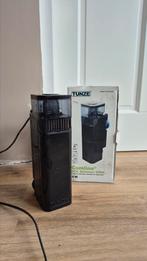 Tunze skimmer voor in aquarium, Dieren en Toebehoren, Ophalen, Gebruikt, Filter of Co2