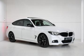 Bmw 3-SERIE GRAN TURISMO 320I 184PK M-SPORT AUT. Pano/Head u beschikbaar voor biedingen