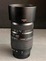 Tamron AF 70-300 voor Sony Alpha. A-mount, Ophalen of Verzenden, Zo goed als nieuw, Telelens