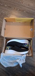 Skechers Slip-ins Maat 29 - Vlinder Hak, Skechers, Zwart, Ophalen of Verzenden, Sneakers of Gympen