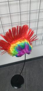 carnaval, Ophalen, Gedragen, Maat 38/40 (M), Carnaval