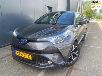 Toyota C-HR 1.8 Hybrid Style / Automaat / Airco / Hybride /  beschikbaar voor biedingen