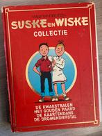 Suske en Wiske Collectie, Boeken, Stripboeken, Eén stripboek, Ophalen of Verzenden, Gelezen
