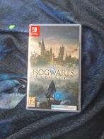 Hogwarts legacy switch, Spelcomputers en Games, 1 speler, Zo goed als nieuw, Vanaf 12 jaar, Ophalen
