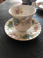 Mooi servies!, Ophalen, Zo goed als nieuw, Porselein, Kop en/of schotel