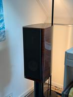 Philharmic BMR Monitor luidsprekers, Nieuw, 60 tot 120 watt, Front, Rear of Stereo speakers, Ophalen