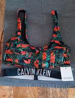 Calvin Klein strap brallete maat XS, Kleding | Dames, Ondergoed en Lingerie, Ophalen of Verzenden, BH