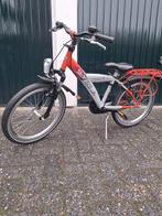 Alpina yabber 20 inch, Ophalen, Alpine Yabber, 20 inch, Handrem