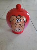 Spaarvarken Hallmark, Ophalen, Zo goed als nieuw, Dier