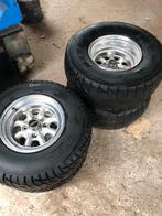 ATV Quad velgen Maxis maxlite, Ophalen, Gebruikt