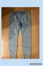 Spijkerlegging, Legging, Blauw, Ophalen of Verzenden, Janina