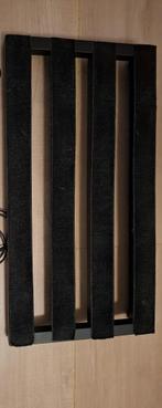 Pedaltrain-2 pedalboard (met beugels en tas), Ophalen of Verzenden, Gebruikt, Overige typen