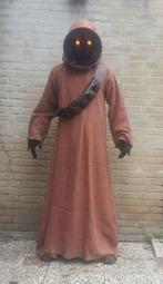 Star Wars Jawa Kostuum - Robe & Kap, Ophalen of Verzenden, Nieuw, Jongen of Meisje