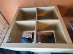 Ikea kallax crème 3 stuks, Huis en Inrichting, Ophalen, Gebruikt, 50 tot 100 cm, Minder dan 100 cm