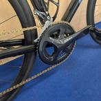 Giant Contend AR 2 2025 racefiets XL + UPGRADES - Zgan, Fietsen en Brommers, Fietsen | Racefietsen, Ruilrijk, Zo goed als nieuw